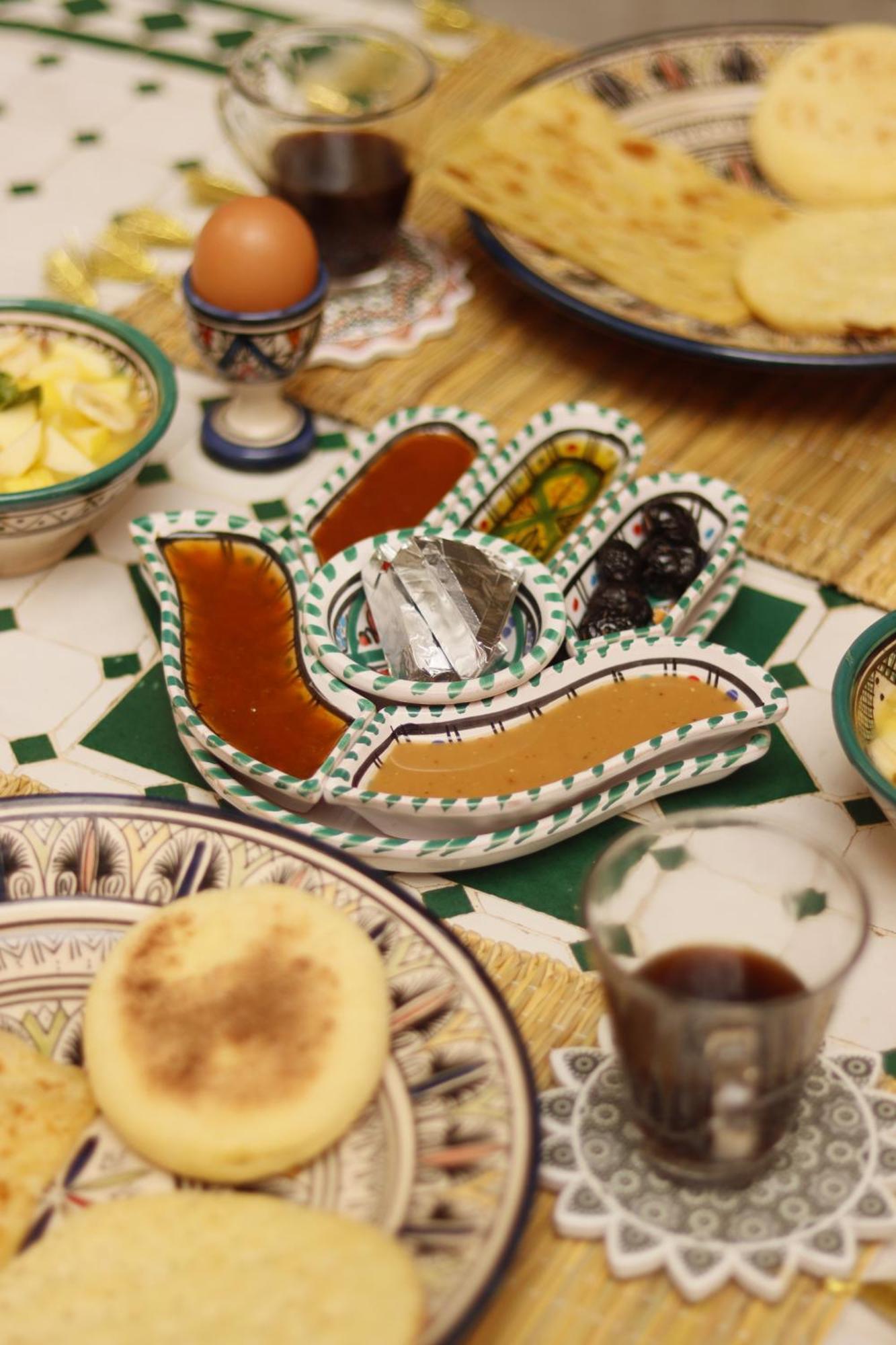 Riad Chez Henriette Маракеш Екстериор снимка